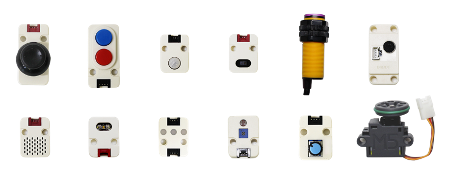 Various Sensor Module