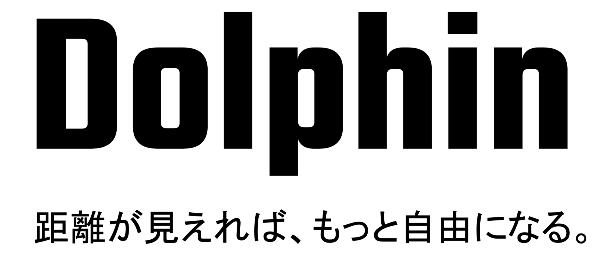 Dolphin株式会社のロゴ画像