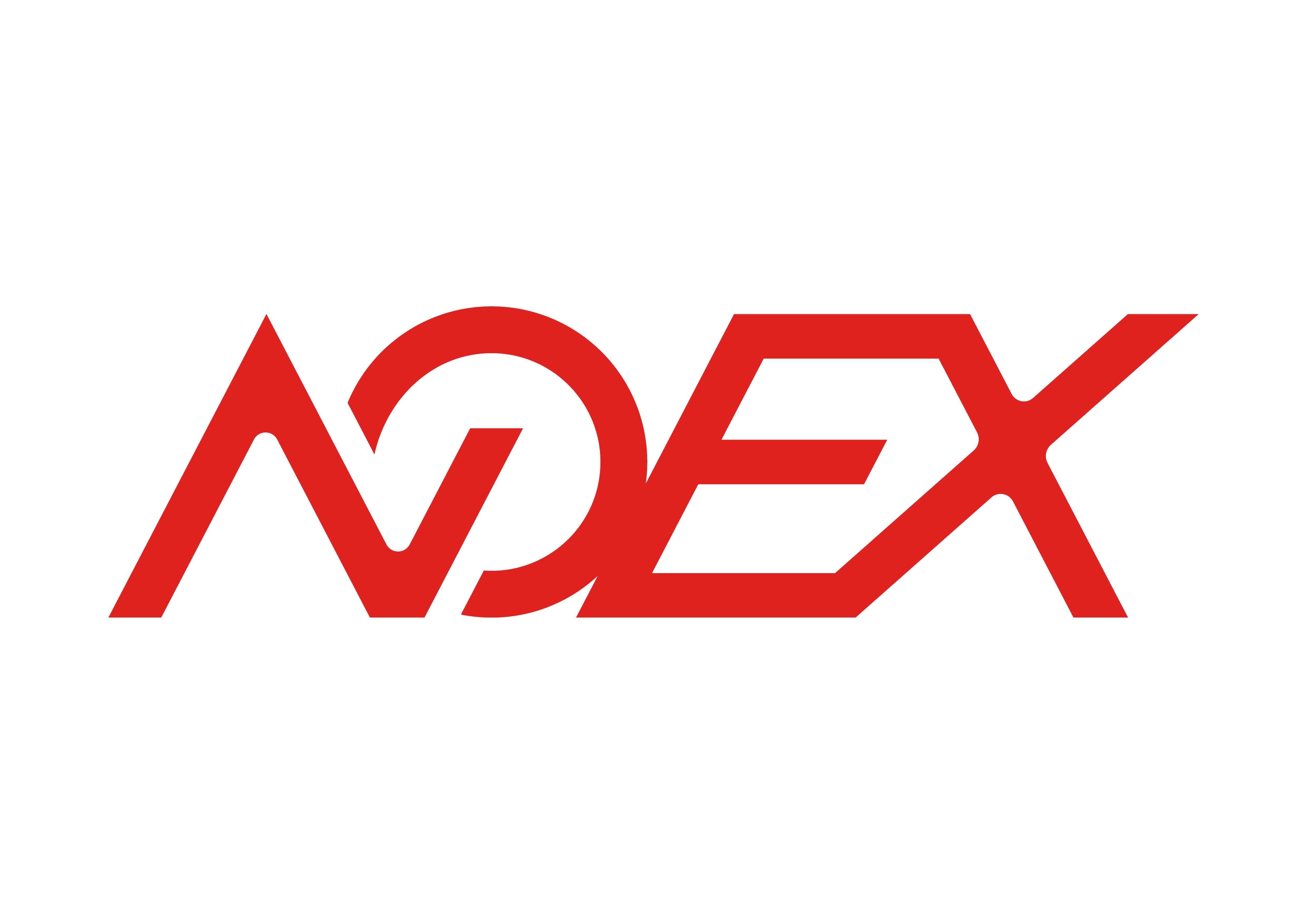 株式会社ノエックスのロゴ画像