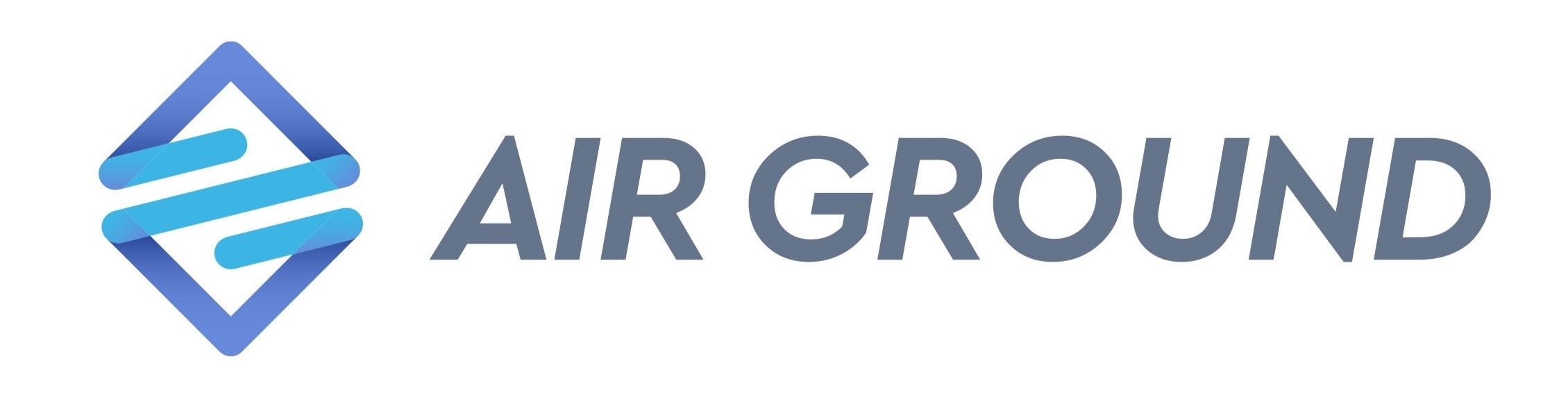 株式会社エアグラウンドのロゴ画像