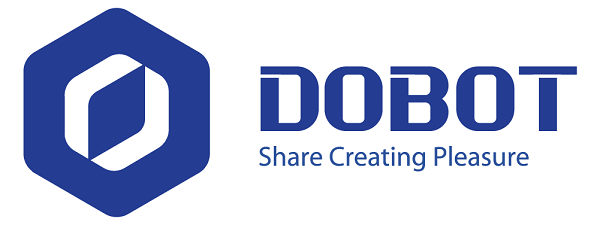 DOBOTのロゴ