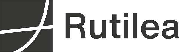 RUTILEAのロゴ