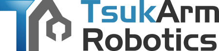 TsuArmRoboticsのロゴ画像